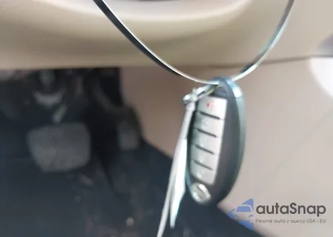 2015 Nissan Altima 2.5 S from USA, damaged, VIN 1N4AL3AP2FC420879